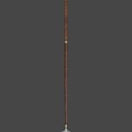 Viking Spear 3d model