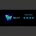 Game Host Power Supply Computer Host Power Supply High-end Host Power Supply Luxury Host Power Supply 3d model