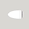 Toilet 3d model
