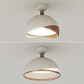 Modern Ceiling Lamp Simple Ceiling Lamp Nordic Ceiling Lamp Bedroom Ceiling Lamp Study Ceiling Lamp 3d model