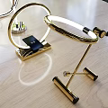 Unique Shaped Table Lamps Collection With Various Creative Designs For Modern Home Decor