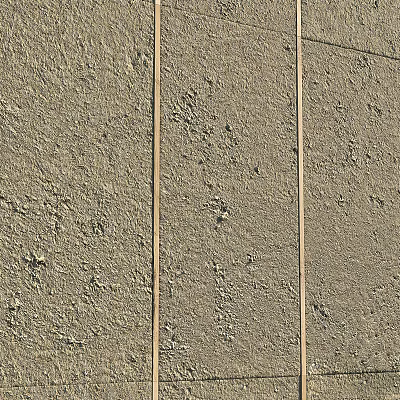 Natural Wooden Wall Paneling With Textured Surface And Vertical Lines For Interior Design 3d model