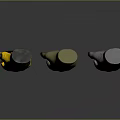 Various Styles And Colors Protective Work Gloves With Durable Material For Outdoor Activities