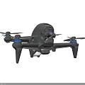 Smart Drone With HD Camera And Stable Four Rotor For Aerial Photography