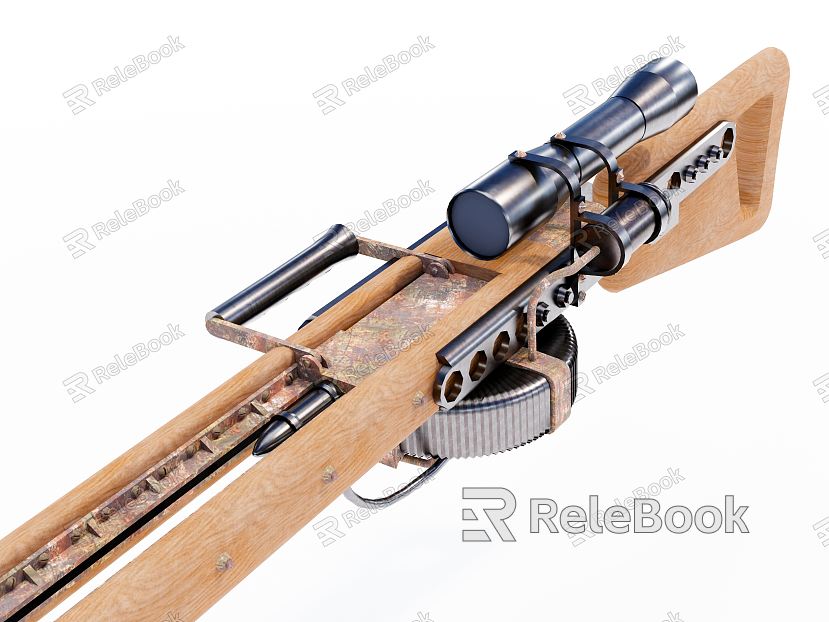 modern shotgun rail gun model