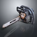 Professional Hardware Chainsaw Tool For Efficient Wood Cutting Applications