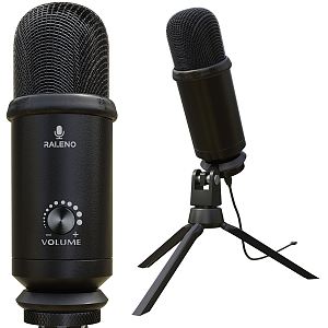 Modern Microphone Mike 3d model