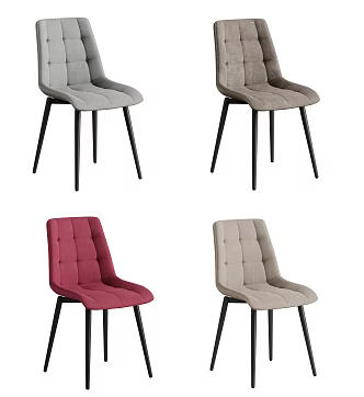 Chair 3d model