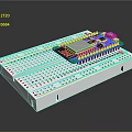 Electronic Equipment Electronic Products Realistic Model Cartoon Model PBR Model Game Model 3d model