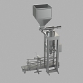 Equipment 16 3d model