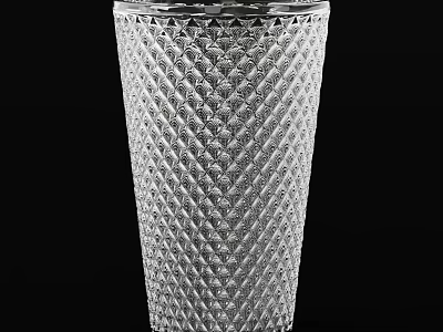 Stylish Bonsai Potted Plant With Green Foliage And Decorative Ceramic Container For Home 3d model