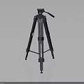 National Geographic Tripod Stable Adjustable Camera Accessory For Photography And Videography