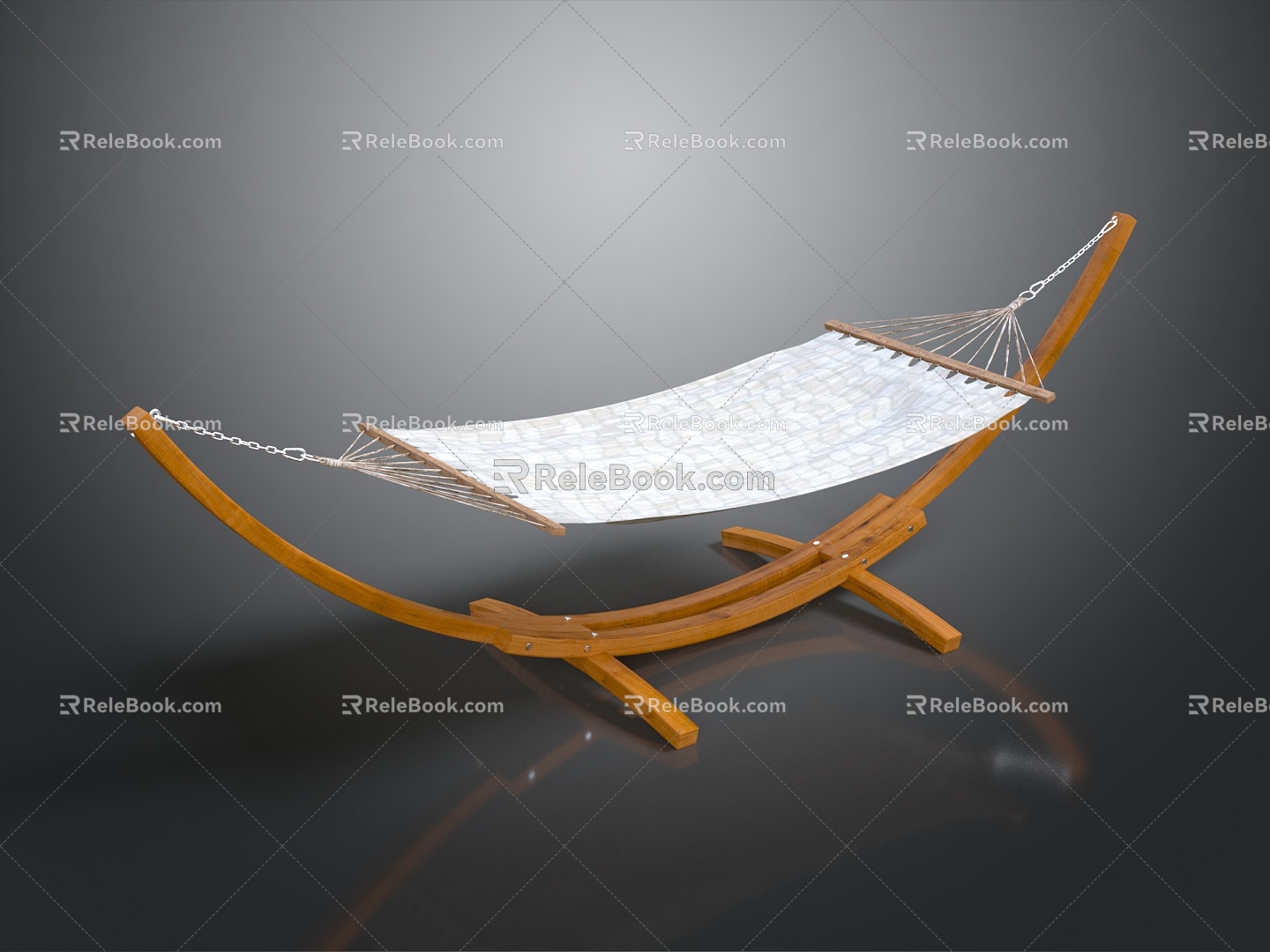 Modern Hammock Outdoor Hammock model