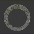Columns Stone Columns Stone Columns Old Columns Roman Columns Roman Columns Classical Columns Greek Columns 3d model