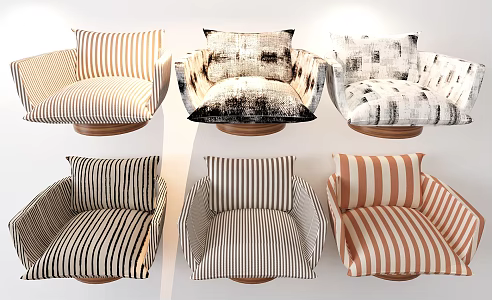 Sofa 3d model