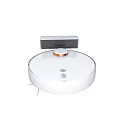 Smart Robotic Vacuum Cleaner With Charging Dock For Home Daily Cleaning Use