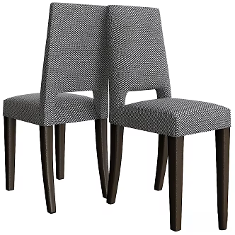 MODERN STOOL MARGOT Bellavista 3d model