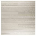 Light Colored Rectangular Textured Tiles For Modern Wall And Floor Design