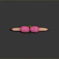 Shovel Soldiers Shovel Tools Hardware Tools Processing Tools 3d model