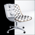 Office Chair 3d model