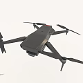 Smart Machine Drone With Advanced Flight Technology And Camera System
