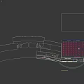 Exquisite Banquet Hall Layout For 2025 World Power Battery Conference Grand Welcome Dinner