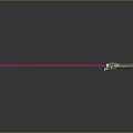 Pink Lightsaber Weapon Featuring Decorated Hilt And Glowing Pink Blade Design