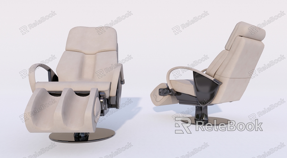 Modern Recliner Leisure Recliner model