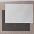 fabric carpet 3d model