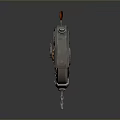 Tower Defense Sentry Tower Clock Tower Defense Air Defense Watchtower Observatory Watchtower Tower Loft 3d model