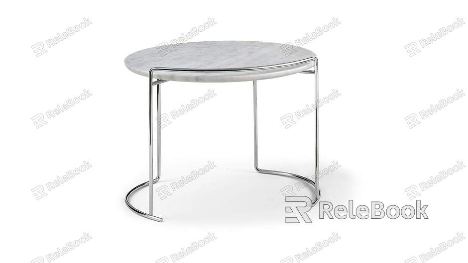 Modern DJUNA corner table cassina corner table model