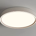 Ceiling lamp 3d model