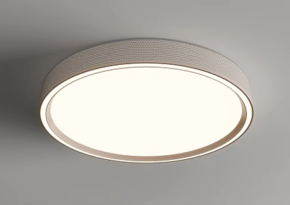 Ceiling lamp 3d model