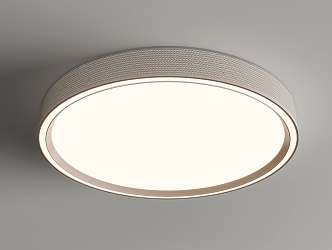 Ceiling lamp 3d model