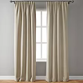 Green Beige Navy Blue and Gray Curtains Collection for Home Decor