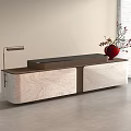 Modern Cashier Reception Desk Company Reception Desk Enquiry Desk 3d model