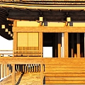 Chinese Ancient Architecture Temple 3d model