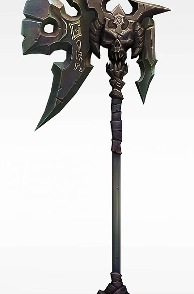 Interactive Tech Exhibition Hall With Digital Displays 3D Models And Virtual Reality Experiences 3d model