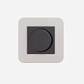 Multimedia Switch Panel 3d model