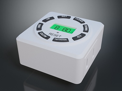 Alarm Clock Alarm Clock Children Alarm Clock Student Desktop Alarm Clock Electronic Alarm Clock Timer model