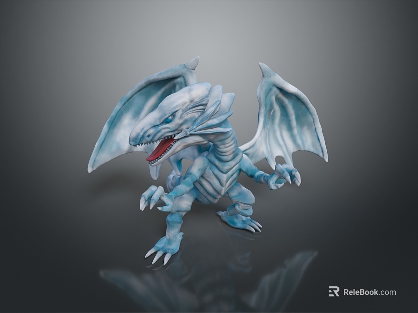 White Dragon Monster Mythical Creatures Anime Fantasy Creatures Mythical Animals Fantasy Animals Fantasy Monsters Cartoon Monsters Ancient Animals texture