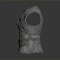 Armor Battle Armor Ancient Armor Ancient Armor Ancient Armor Ancient Armor Ancient War Helmet 3d model