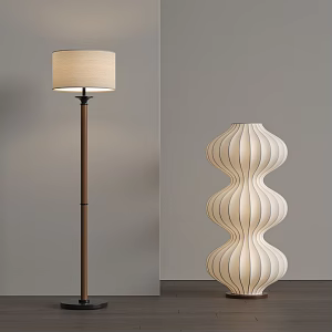 Floor lamp 3d model