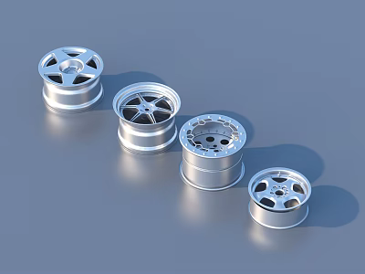 wheel hub wheel wheel tire car wheel 3d model wheel hub wheel wheel tire car wheel 3d model