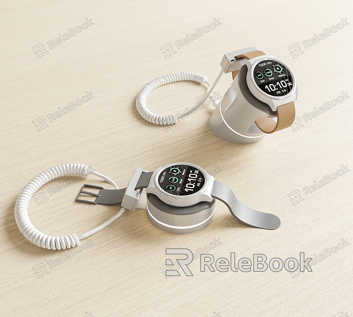 Modern Watch Sports Smart Watch model