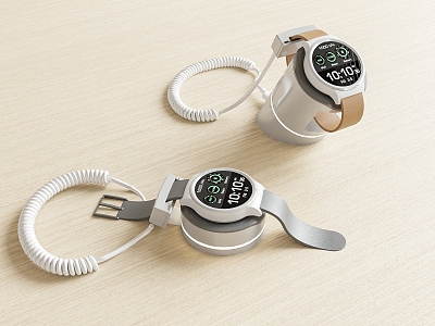 Modern Watch Sports Smart Watch model