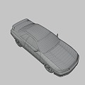 Nissan Skyline R32GTR Car 3d model