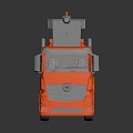 Engineering vehicles Engineering vehicles Construction vehicles Construction vehicles Large transport vehicles Engineering vehicles Infrastructure equipment 3d model