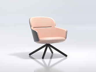 negotiation chair 1291 3d model