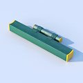 Tool Hardware 3d model